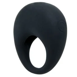 Pretty Love - Trap Anel Vibrador Preto
