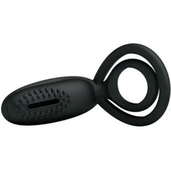 Pretty Love - Esther Anel Vibrador Com Estimulador