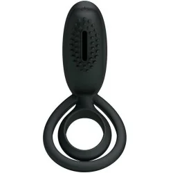 Pretty Love - Esther Anel Vibrador Com Estimulador