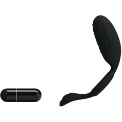 Pretty Love - Ethel Anel Vibrador Com Estimulador