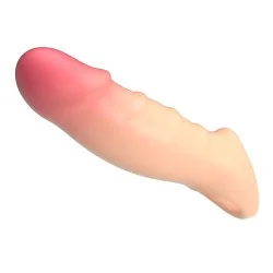 Pretty Love - Darnell Capa De Penis Com Efeito Realista