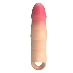 Pretty Love - Darnell Capa De Penis Com Efeito Realista