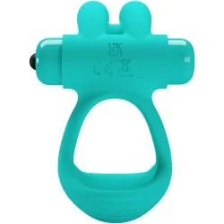 Pretty Love - Anel Vibrador Dante Coelho Verde