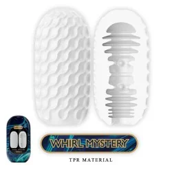 Pretty Love - Whirl Mystery Vênus Masturbador Ovo