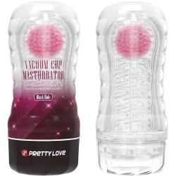 Pretty Love - Capa De Masturbador Rosa