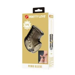 Pretty Love - Anel Para Peninse