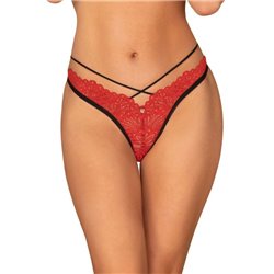 Obsessive Tanga Mettia L/XL