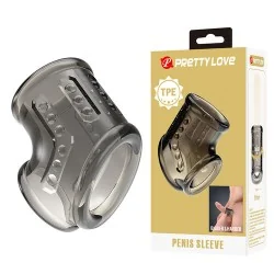 Pretty Love - Anel Para Peninse