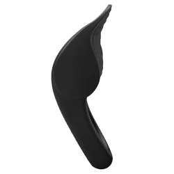 Pretty Love - Anel Para Penis Vibrante Susanna Preto