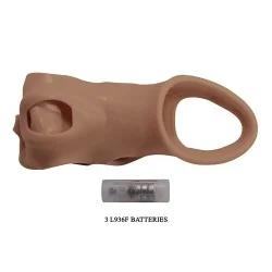 Pretty Love - Capa Vibratória Para Penis