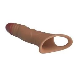 Pretty Love - Capa Vibratória Para Penis