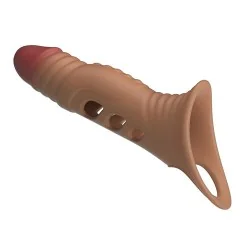 Pretty Love - Capa Vibratória Para Penis
