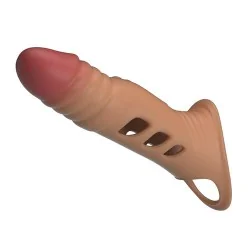 Pretty Love - Capa Vibratória Para Penis