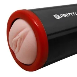 Pretty love - Masturbador Multifuncional Ozzy