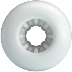 Pretty Love - Masturbador Masculino Crystale Branco