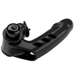 Pretty Love - Capa De Dedo Vibrador Preto Corbin