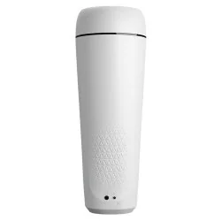 Pretty Love - Masturbador Masculino Vibrante Sienna Com Voz De Sucção