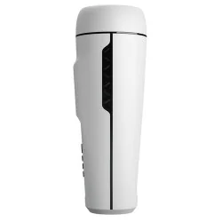 Pretty Love - Masturbador Masculino Vibrante Sienna Com Voz De Sucção