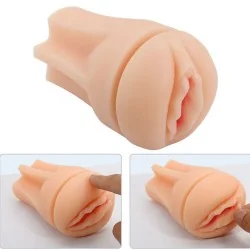 Pretty Love - Vibrador Naomi Vagina