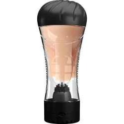 Pretty Love - Vibrador Naomi Vagina