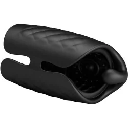 Pretty Love - Masturbador Manual Para Vibrador Recarregável
