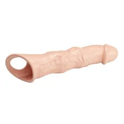 Pretty Love - Ragnar Capa Extensora Com Extensores Ajustáveis
