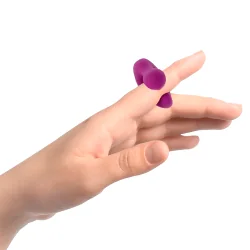 Coverme - Dedal De Pato Estimulante De Silicone Recarregável Duckimania