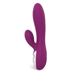 Coverme - Taylor Vibrador + Controlo Remoto Watchme