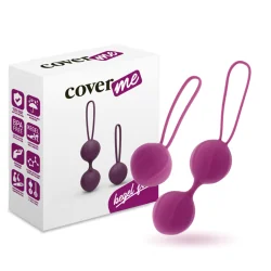 Coverme - Treinador Pélvico Lilás Kevel