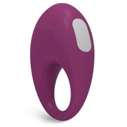 Coverme - Dylan Anel Recarregável + Controlo Remoto Watchme