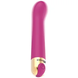 Coverme - Vibrador G-Spot 10 Velocidades