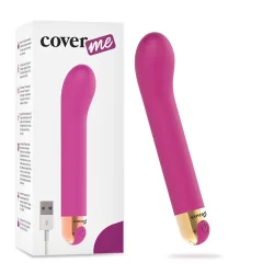 Coverme - Vibrador G-Spot 10 Velocidades