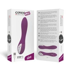 Coverme - Elsie + Controlo Remoto Watchme