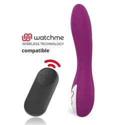 Coverme - Elsie + Controlo Remoto Watchme