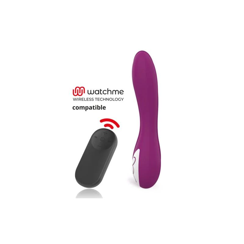 Coverme - Elsie + Controlo Remoto Watchme