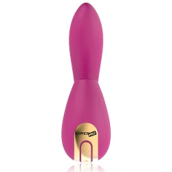 Coverme - Sucção De Clitóris E Vibrador Poderoso Para Ponto G