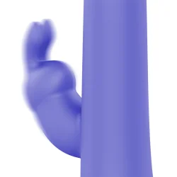 Mr Boss - Arturo Vibrador E Rotador + Controlo Remoto Watchme