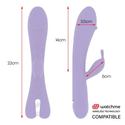 Mr Boss - Aitor Rabbit + Controlo Remoto Watchme