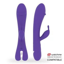 Mr Boss - Aitor Rabbit + Controlo Remoto Watchme