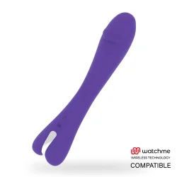 Mr Boss - Enzo Vibrador + Controlo Remoto Watchme