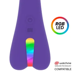 Mr Boss - Enzo Vibrador + Controlo Remoto Watchme