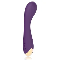 Treasure - Hansel Vibrador Ponto G + Controlo Remoto Watchme