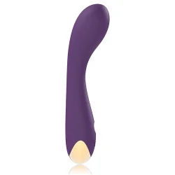 Treasure - Hansel Vibrador Ponto G + Controlo Remoto Watchme