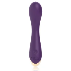 Treasure - Hansel Vibrador Ponto G + Controlo Remoto Watchme