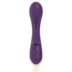 Treasure - Laurence Vibrador Rabiit + Controlo Remoto Watchme