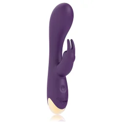 Treasure - Laurence Vibrador Rabiit + Controlo Remoto Watchme