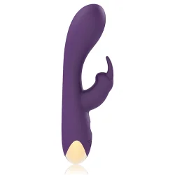Treasure - Laurence Vibrador Rabiit + Controlo Remoto Watchme
