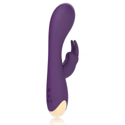 Treasure - Laurence Vibrador Rabiit + Controlo Remoto Watchme