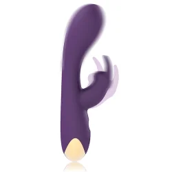 Treasure - Laurence Vibrador Rabiit + Controlo Remoto Watchme