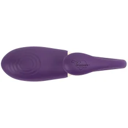 Treasure - Merlin Duplo Controle Remoto Vibrador